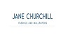 Jane Churchill fabric